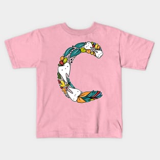 C Kids T-Shirt